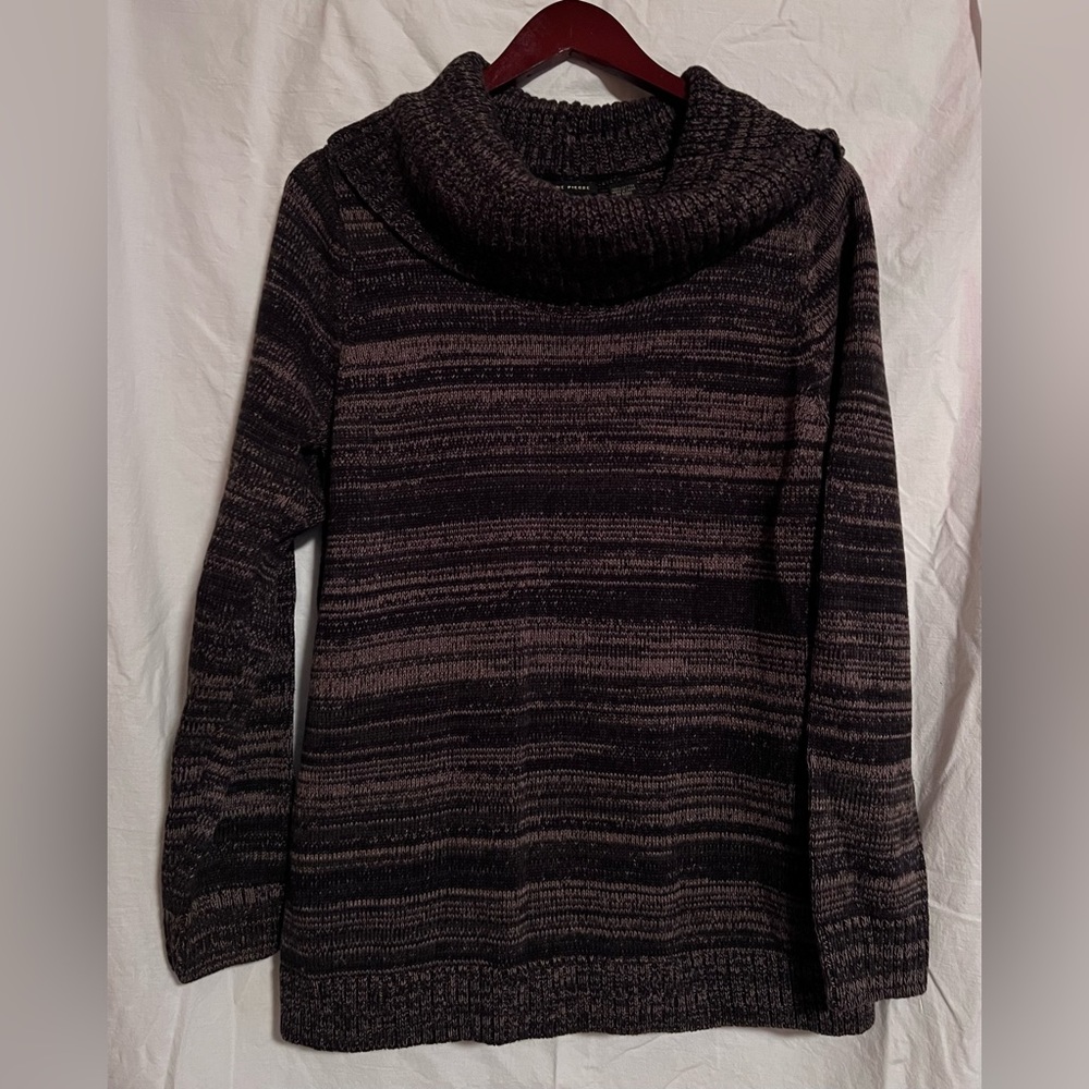 Jean Pierre Sweater